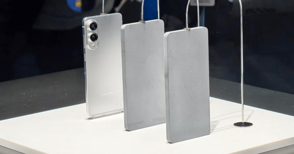 Samsung Galaxy S25 Edge Pricing Leaks Ahead of Launch