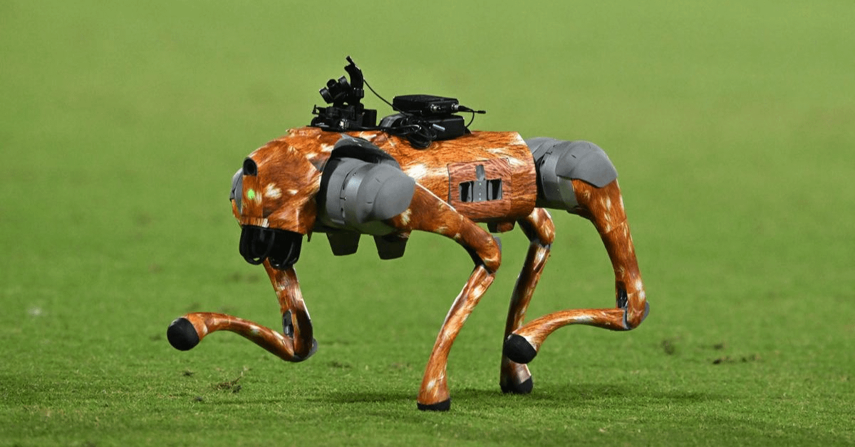 IPL Robot Dog: Everything You Need to Know About the Latest BCCI Innovation