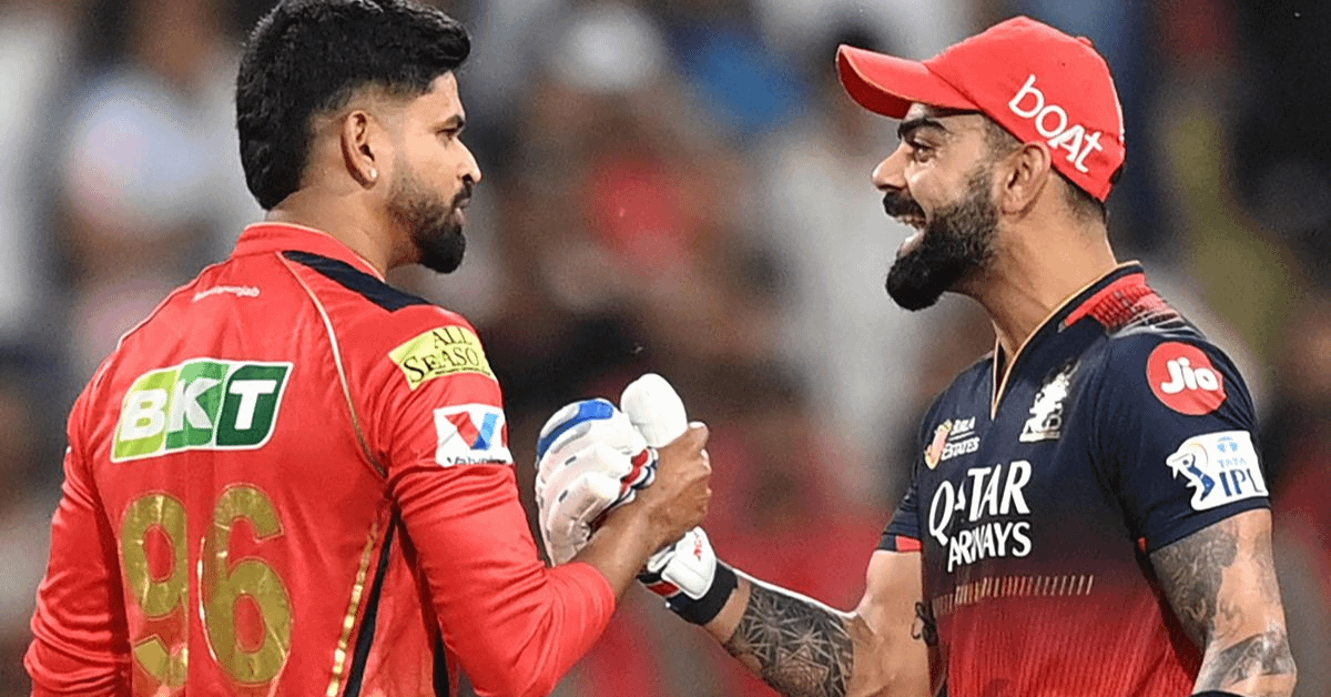 RCB vs RR Highlights, IPL 2025: Hazlewood’s Fiery Four-Fer Powers RCB to First Home Win