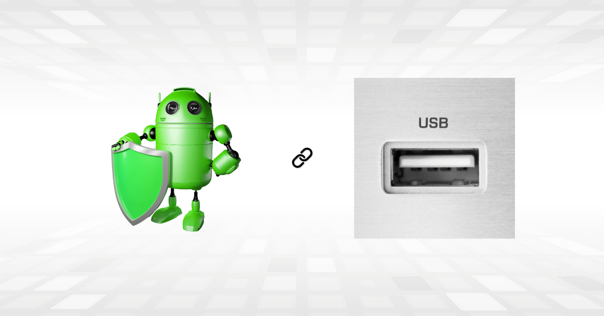 Android 16 Update: New Android 16 Feature Stops Hackers Using USB Connections