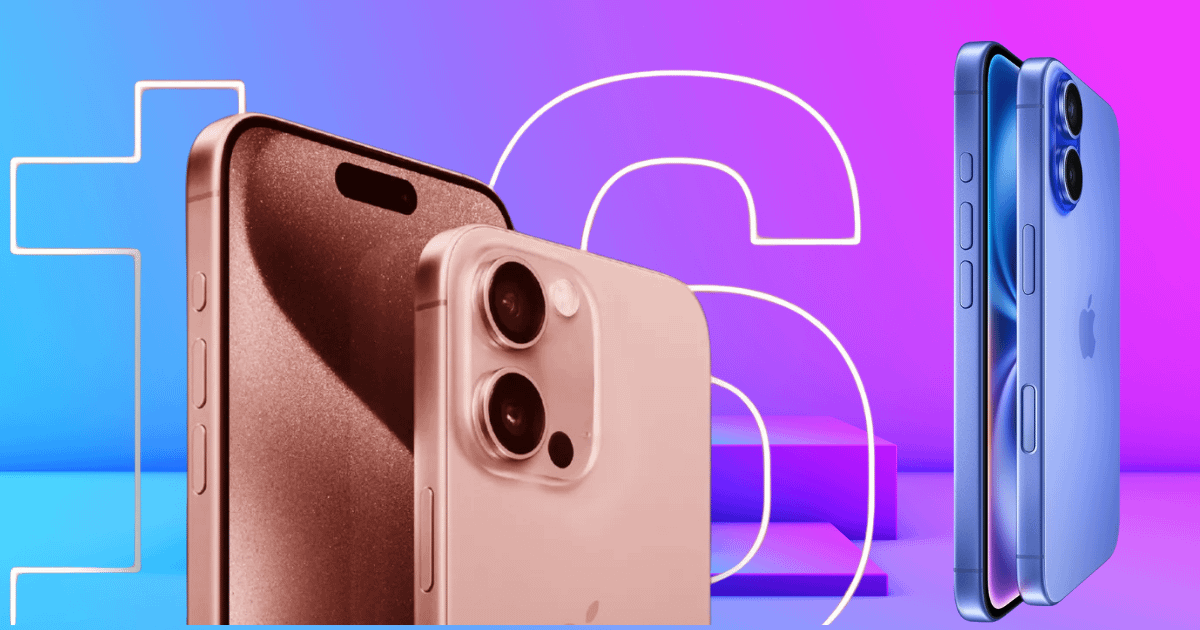 गली-गली में चलेगा अब iPhone 16 – अमेज़न पर आया तगड़ा ऑफर, कीमत सुन हो जाओ तैयार!