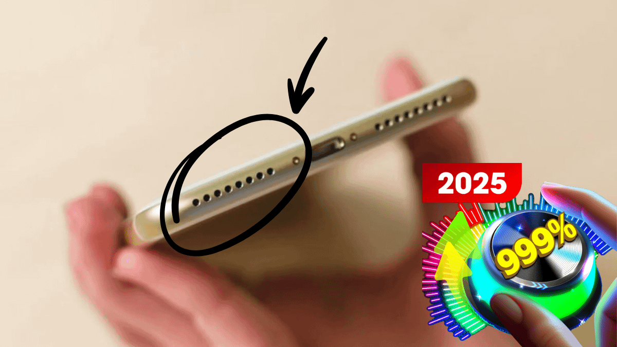Maximize Your Phone Volume with the Raise High Volume Booster