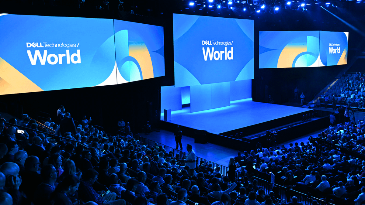 Dell Technologies World 2025: Date, News, Announcements, and More