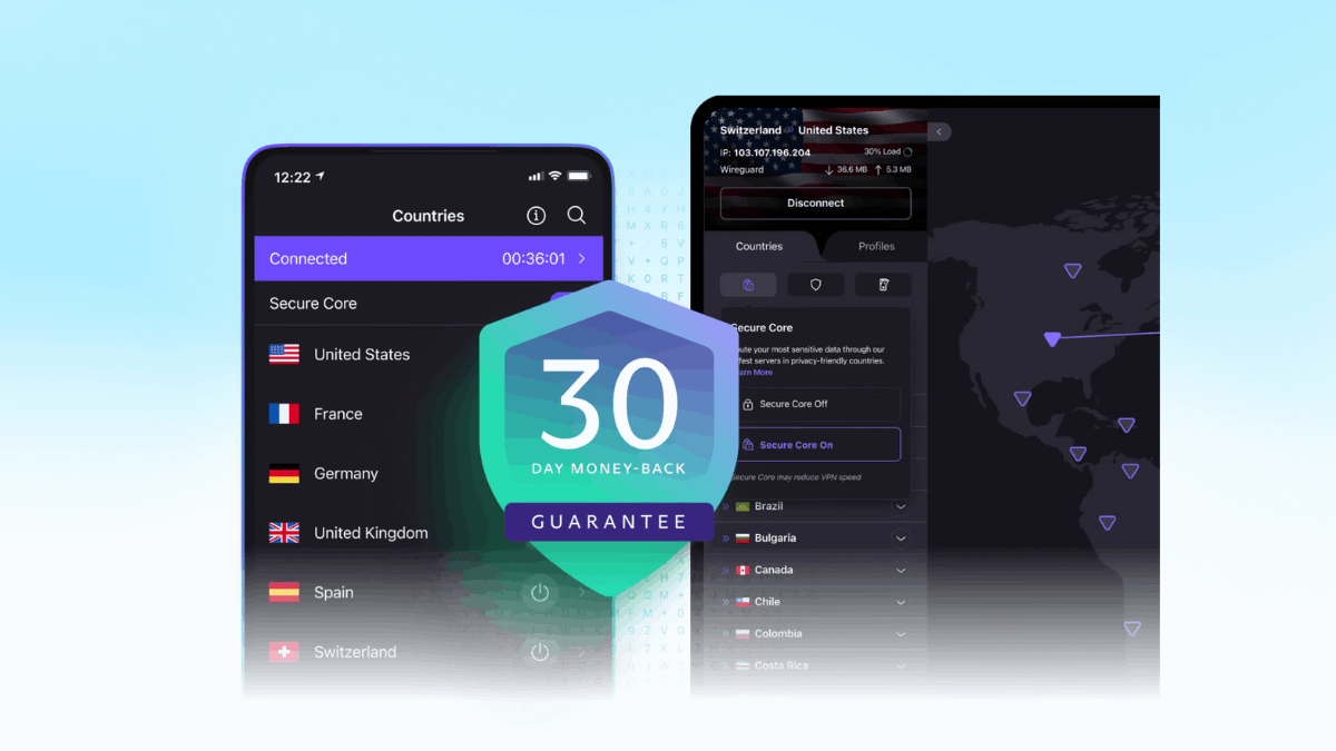 The 3 Best Free VPN for Facebook in 2025
