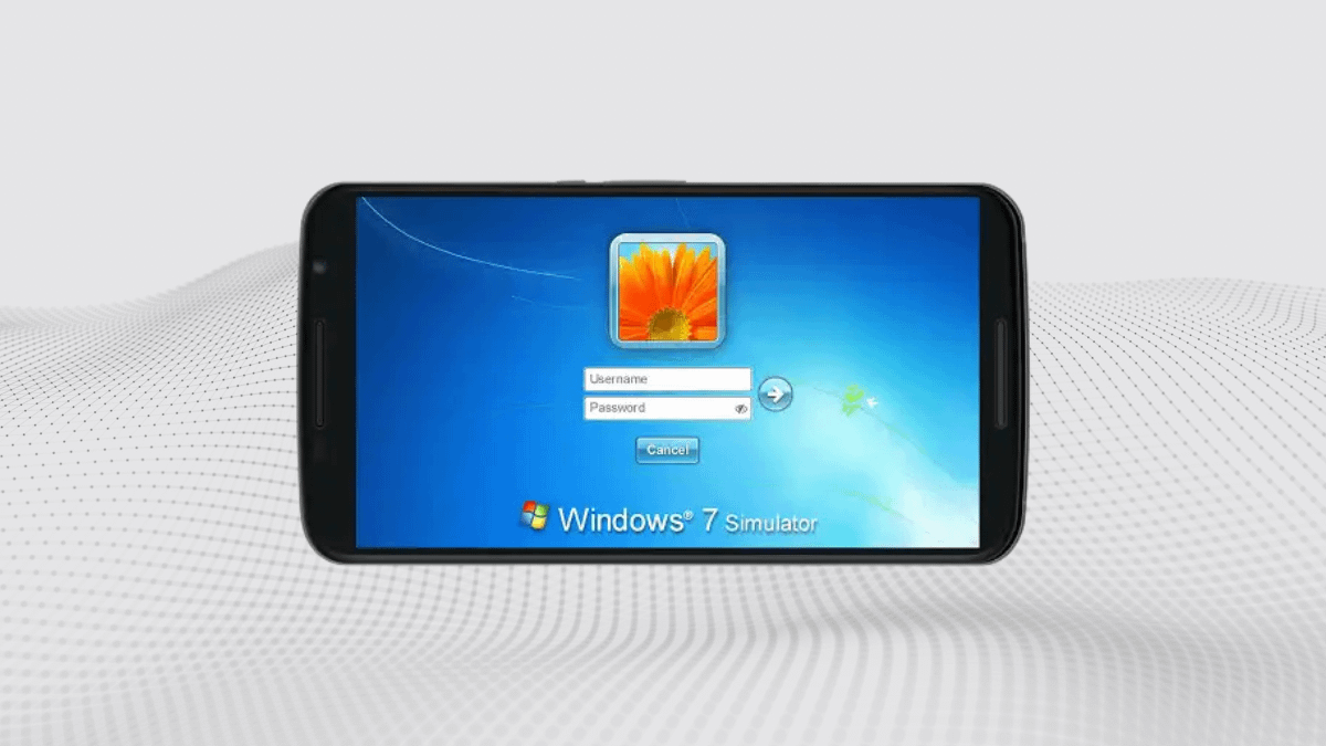 How to Turn Your Android into a Windows 11 PC using Win 11 Launcher