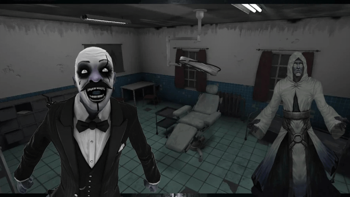 Top 21 Best Horror Games for Android You Must Try in 2025