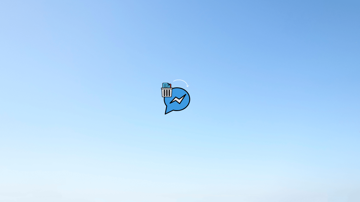 Top 5 Ways to Recover Deleted Messages on Facebook Messenger