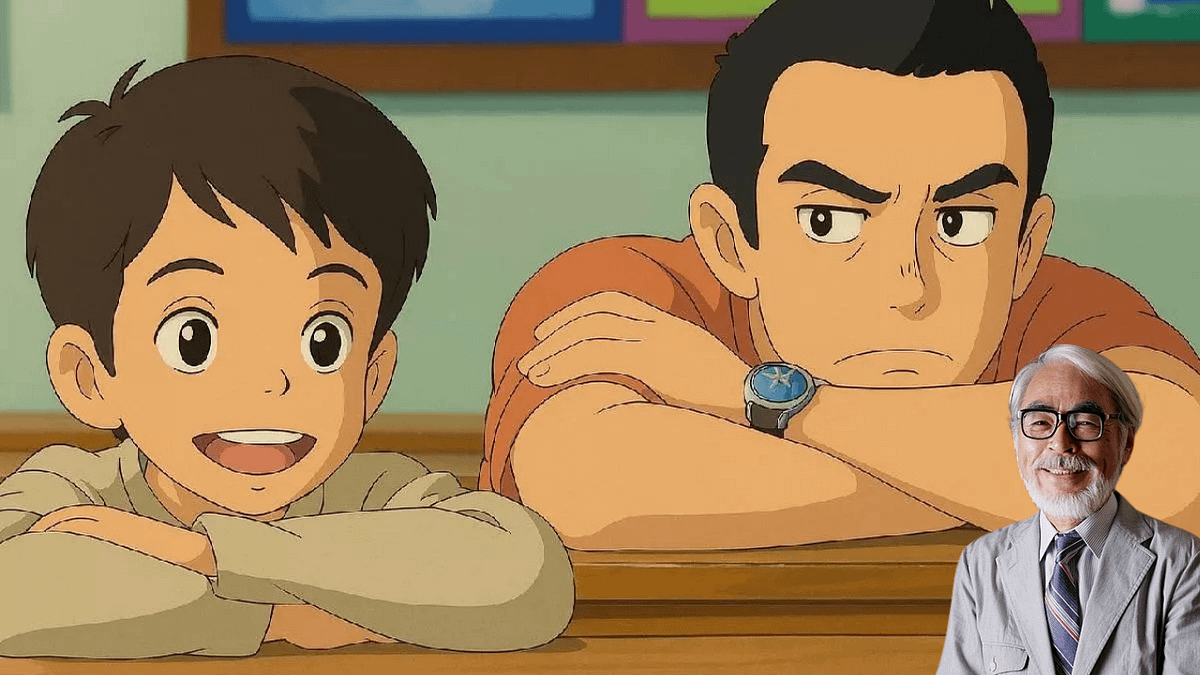 How to Create Studio Ghibli-Style Images for Free Without ChatGPT (100% Working)
