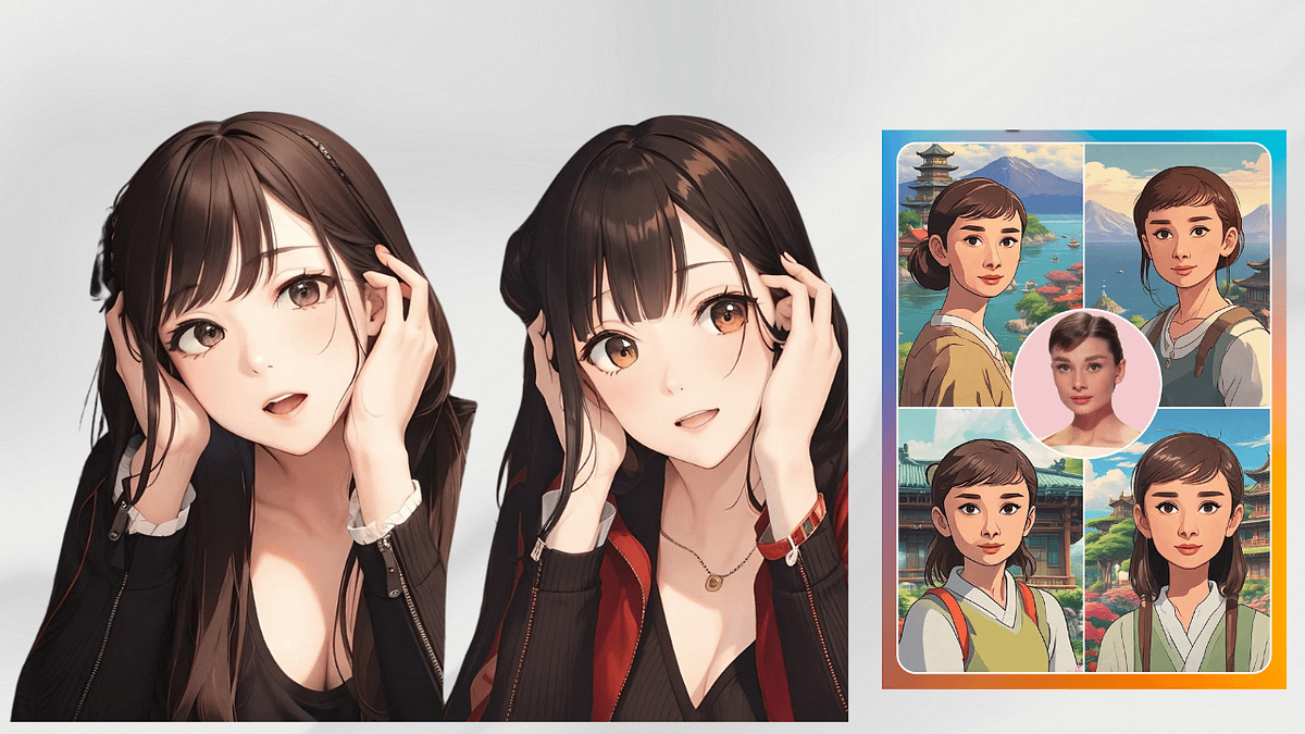 Best AI Ghibli Image Generator Apps for Android