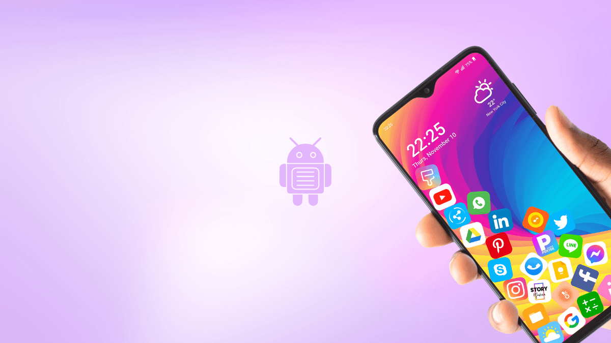 Rolling Icon 3D Wallpaper: The Ultimate 3D Home Screen Experience You Need to Try