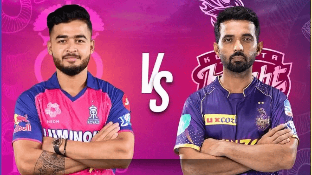 IPL 2025: Rajasthan Royals vs Gujarat Titans (RR vs GT) – Live Report, Highlights & Analysis