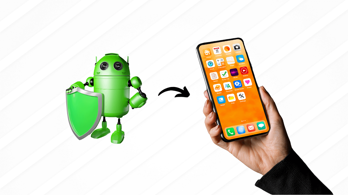 12 Essential Android Apps to Supercharge Your Smartphone Experience