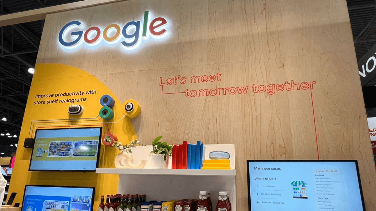 Google Launches Official Online Google Store in India