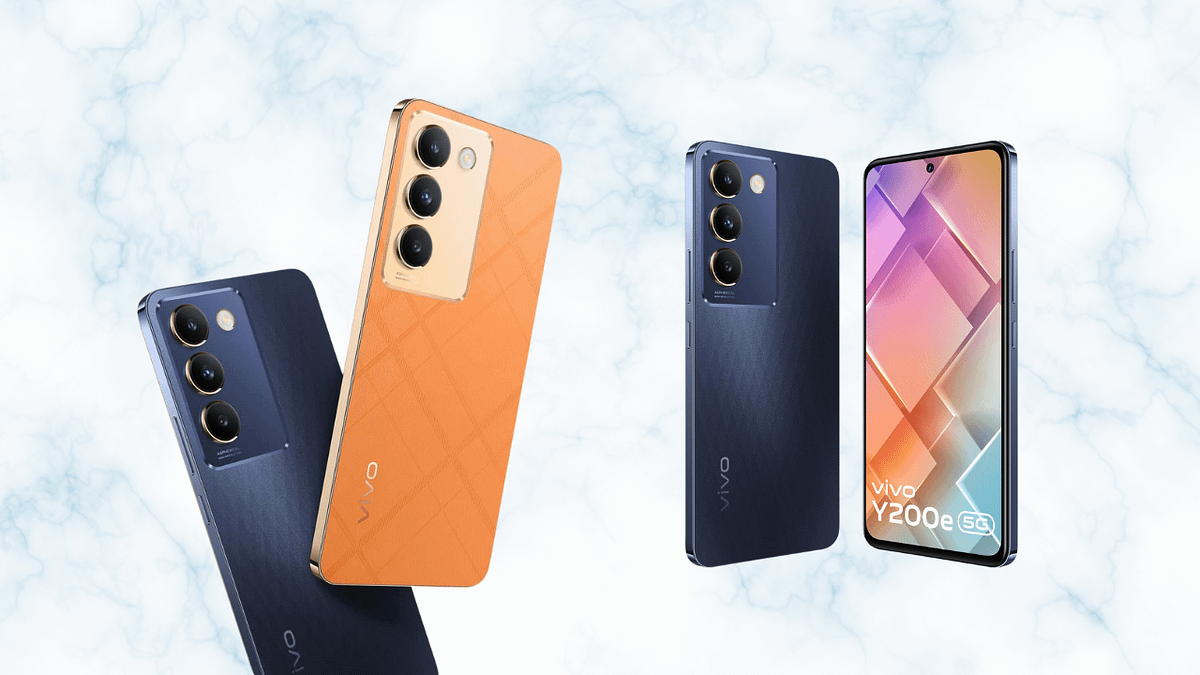 Why the Vivo Y200e 5G Stands Out in India’s Budget Smartphone Market
